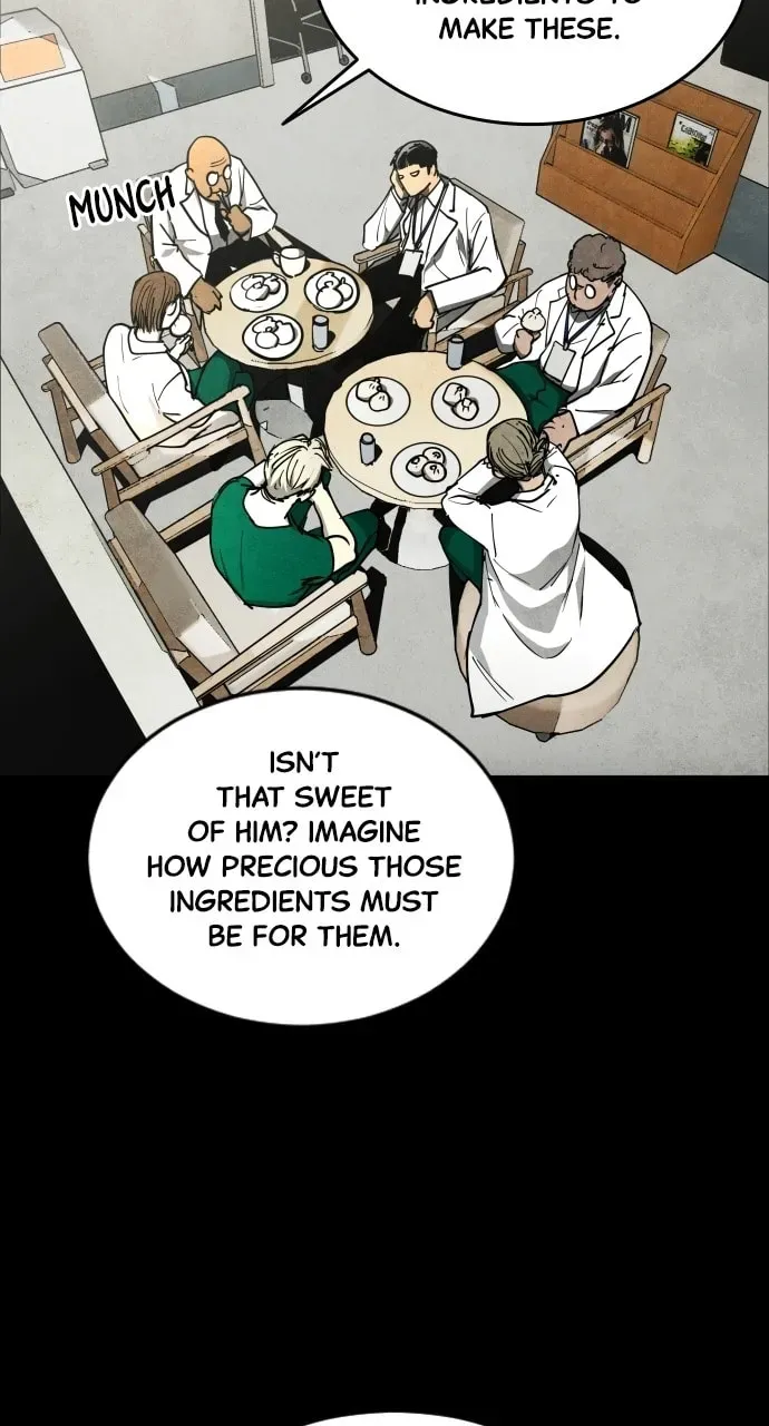 Fog Land Chapter 3.1 page 4 - 