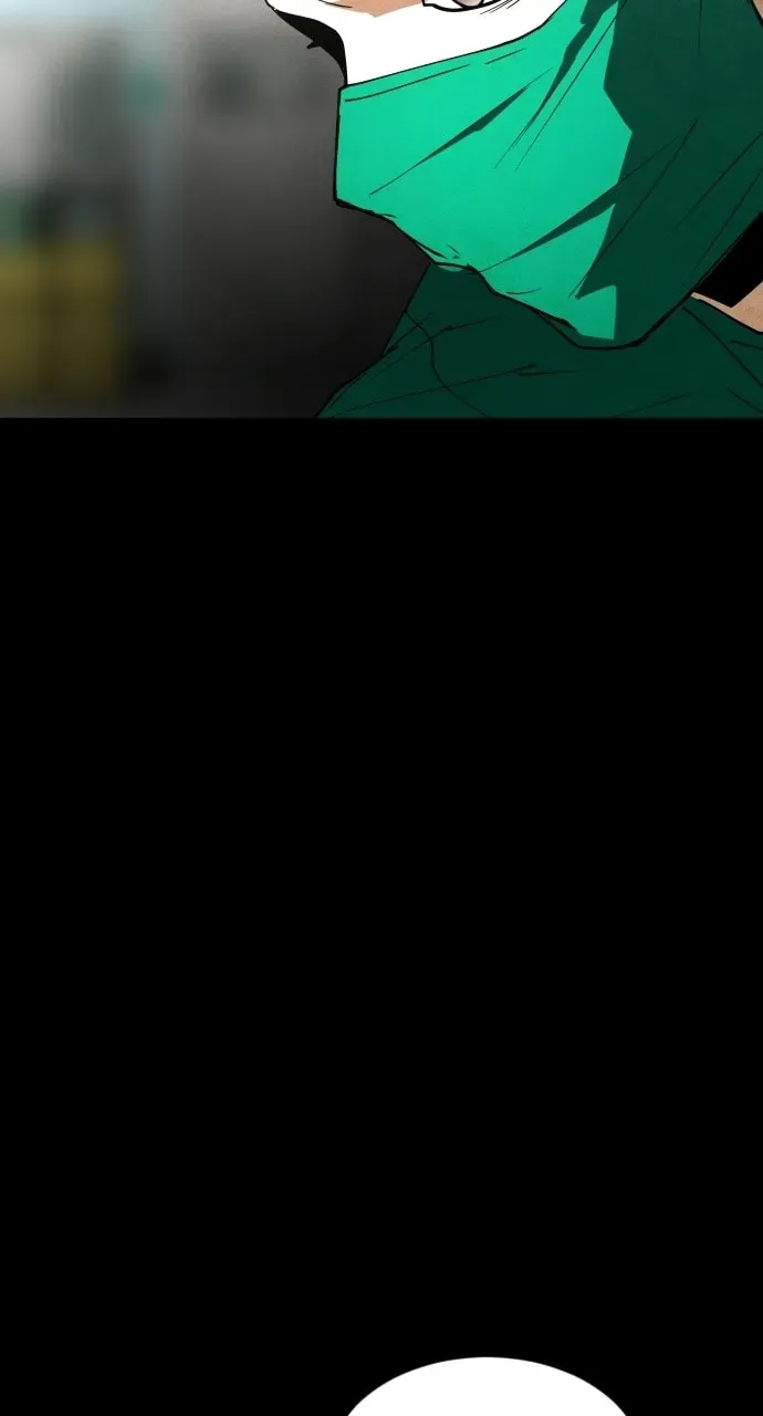 Fog Land Chapter 3.1 page 32 - 