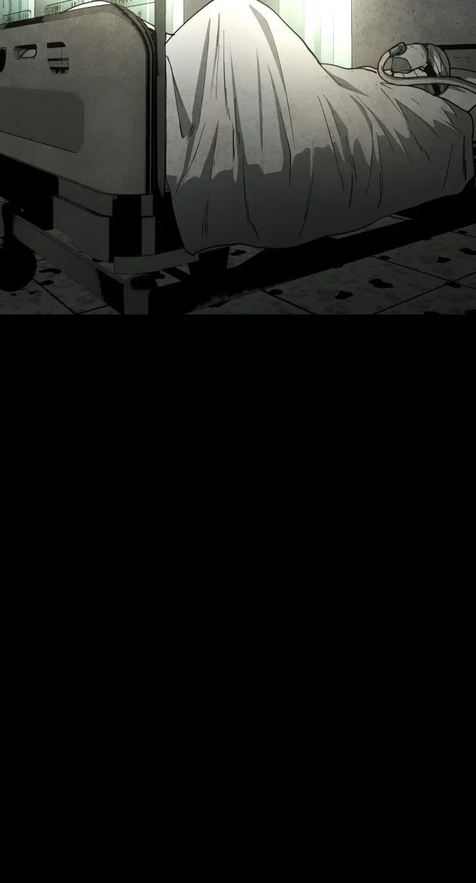 Fog Land Chapter 3.1 page 34 - 