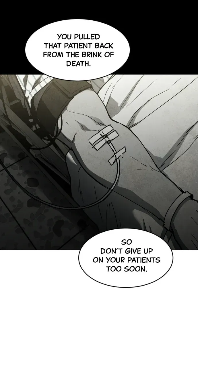 Fog Land Chapter 3.1 page 41 - 