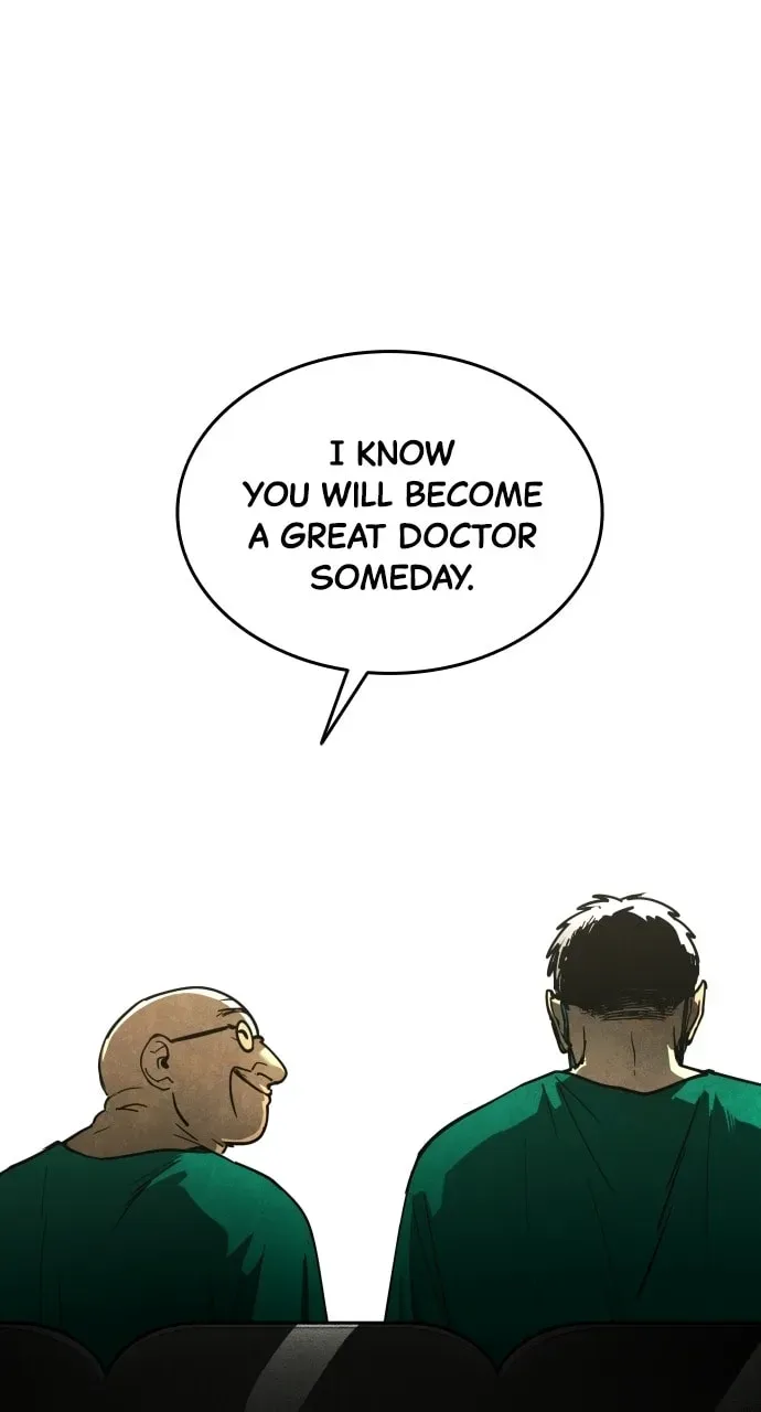 Fog Land Chapter 3.1 page 42 - 