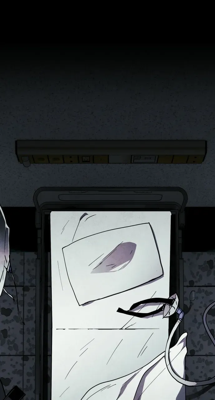 Fog Land Chapter 3.1 page 44 - 