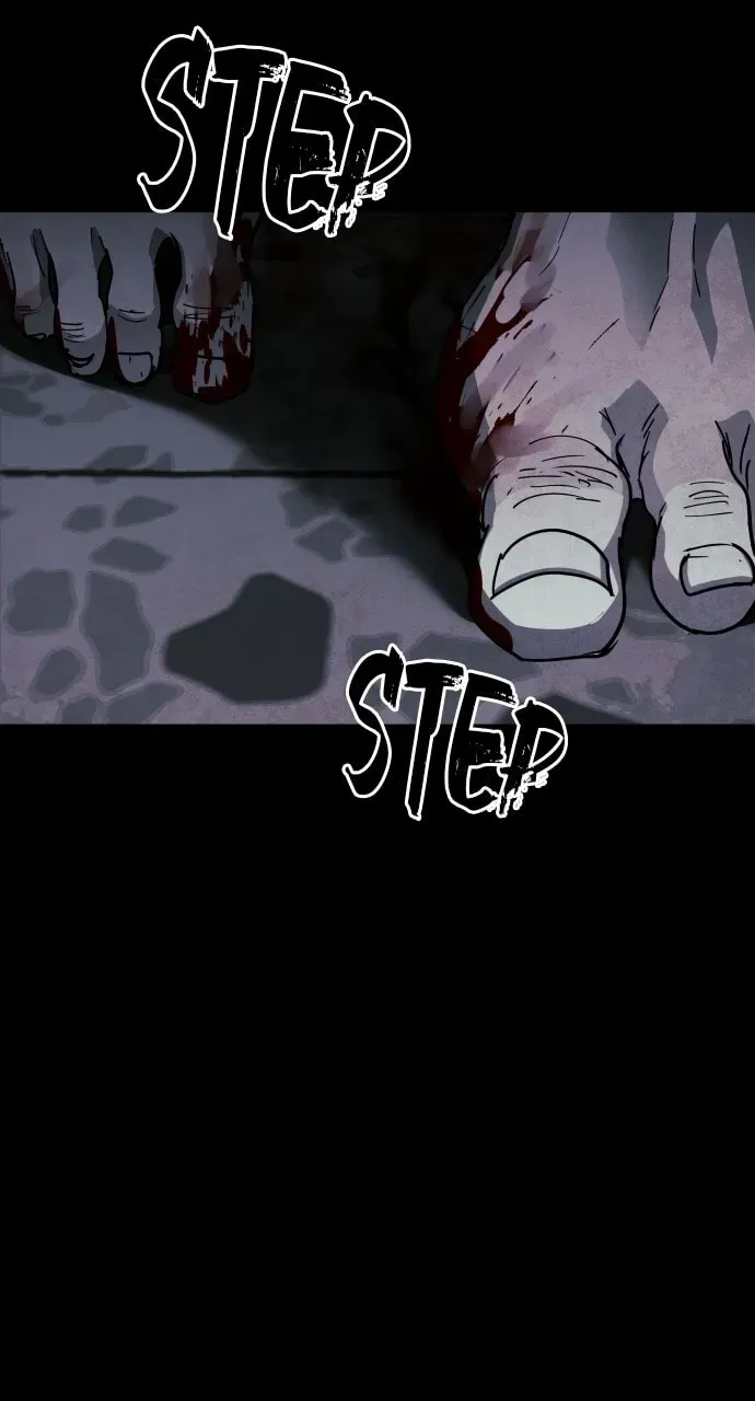Fog Land Chapter 3.1 page 47 - 