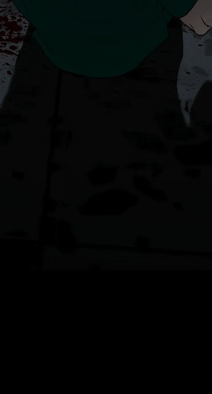 Fog Land Chapter 3.1 page 51 - 