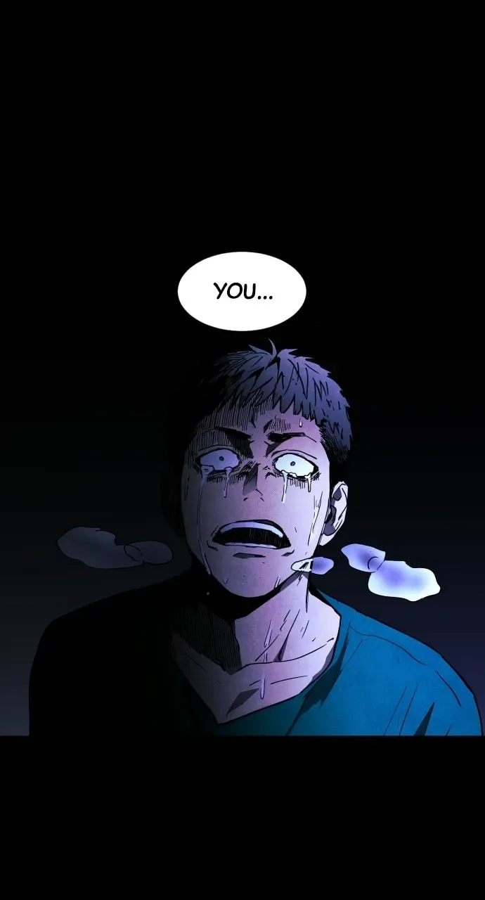 Fog Land Chapter 3.1 page 52 - 