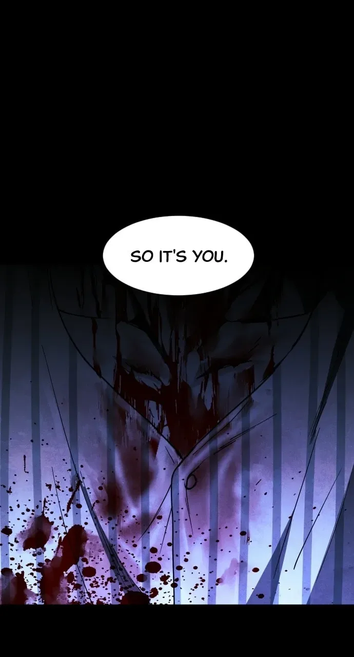Fog Land Chapter 3.1 page 53 - 