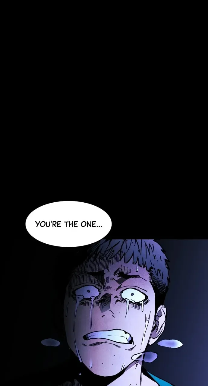 Fog Land Chapter 3.1 page 54 - 