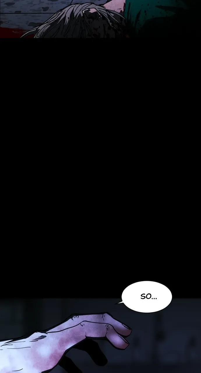 Fog Land Chapter 3.1 page 57 - 