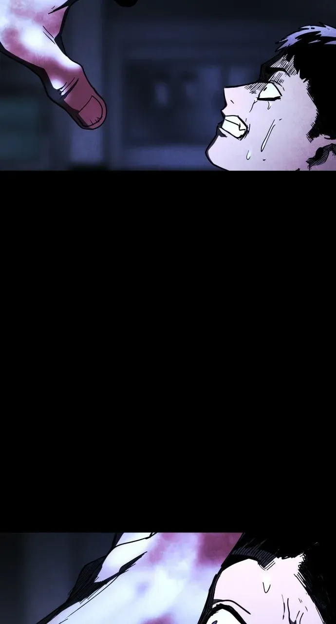 Fog Land Chapter 3.1 page 58 - 