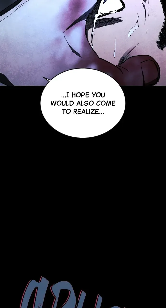 Fog Land Chapter 3.1 page 59 - 