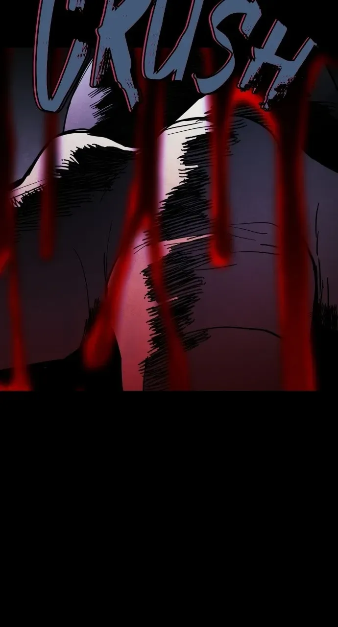 Fog Land Chapter 3.1 page 60 - 
