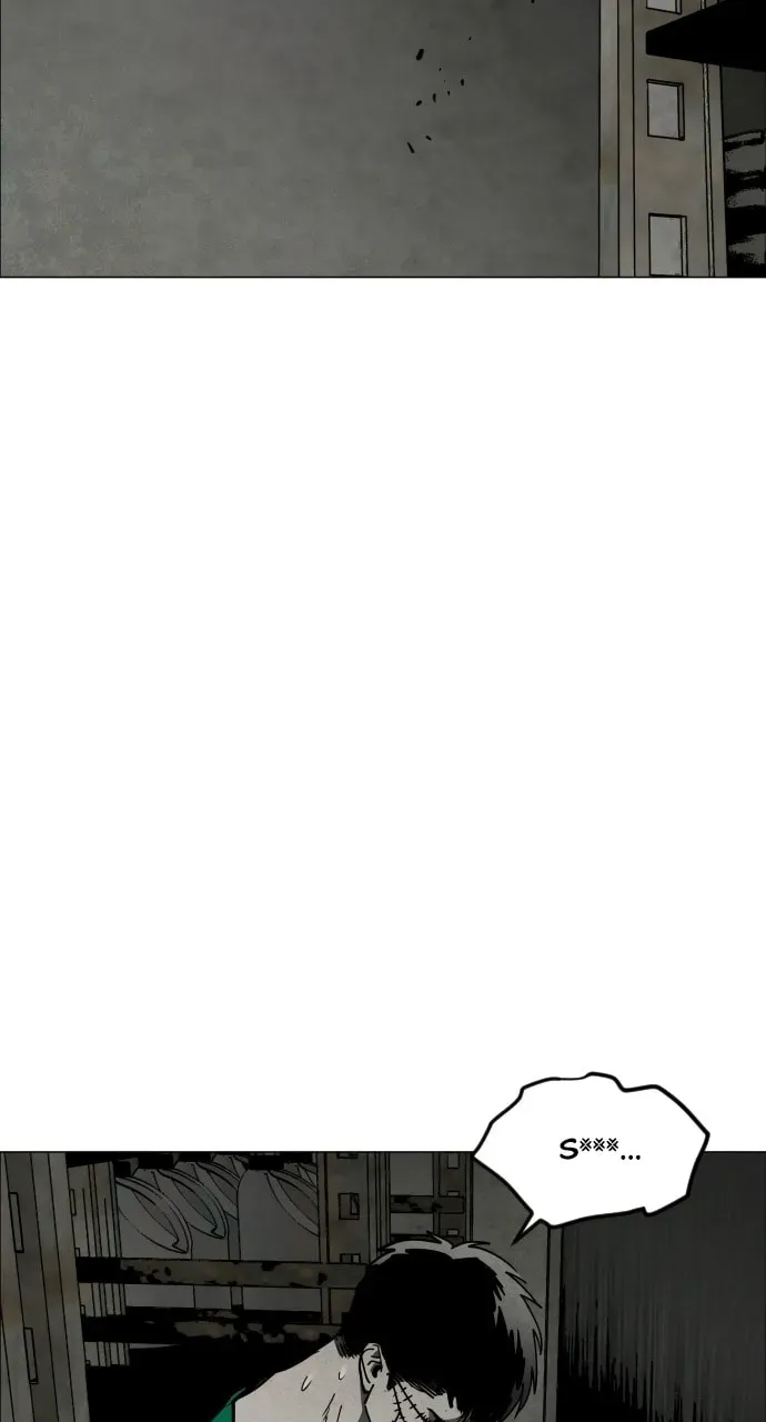 Fog Land Chapter 3.1 page 63 - 