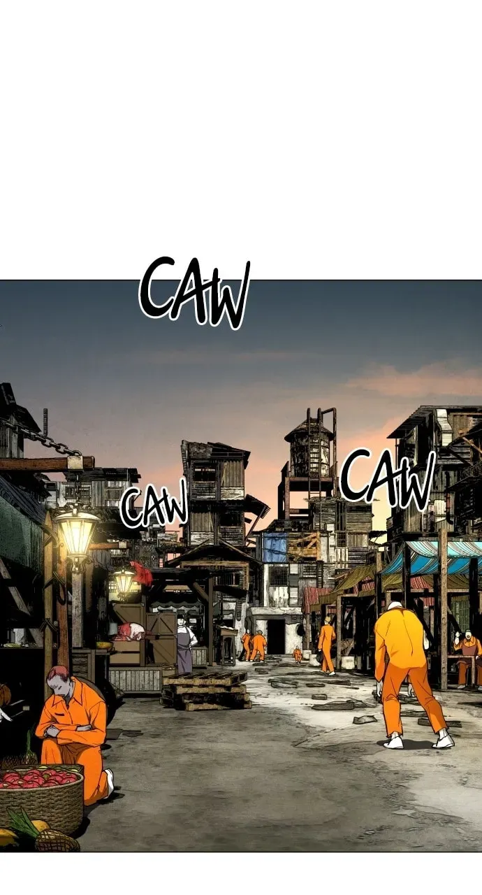 Fog Land Chapter 3.1 page 67 - 
