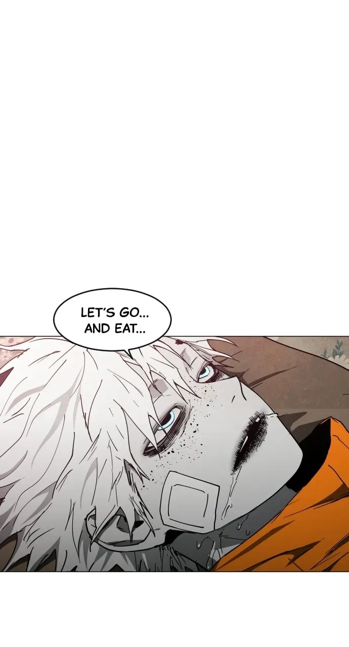 Fog Land Chapter 3.1 page 68 - 