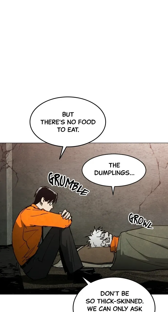 Fog Land Chapter 3.1 page 69 - 