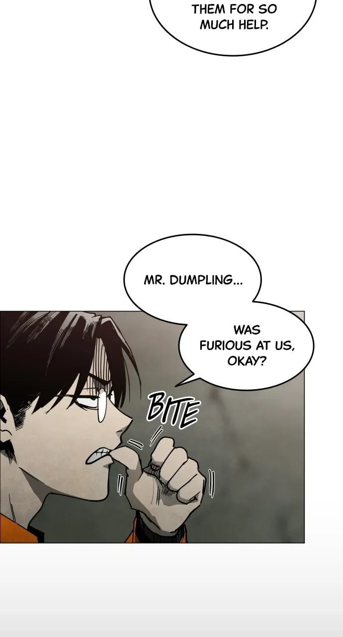 Fog Land Chapter 3.1 page 70 - 