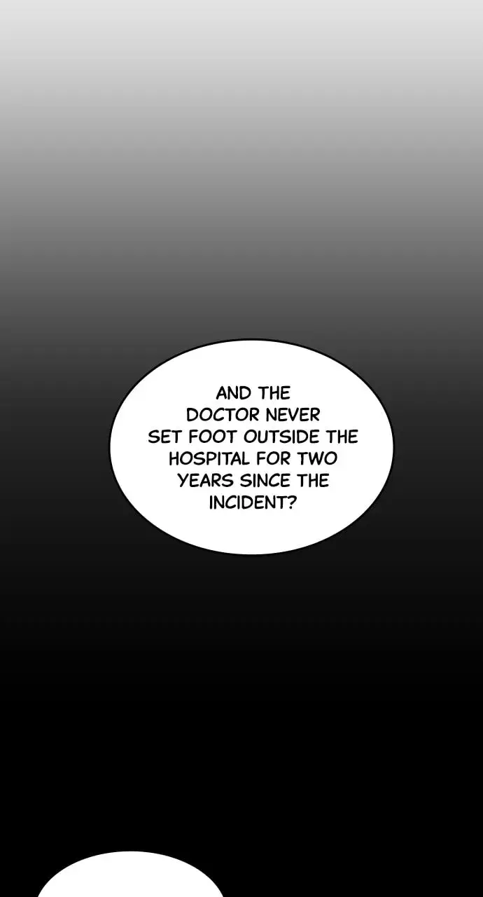 Fog Land Chapter 3.1 page 71 - 