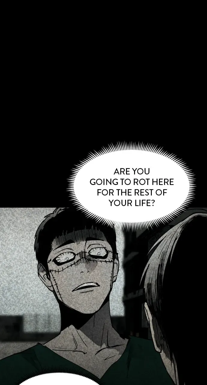 Fog Land Chapter 3.1 page 79 - 