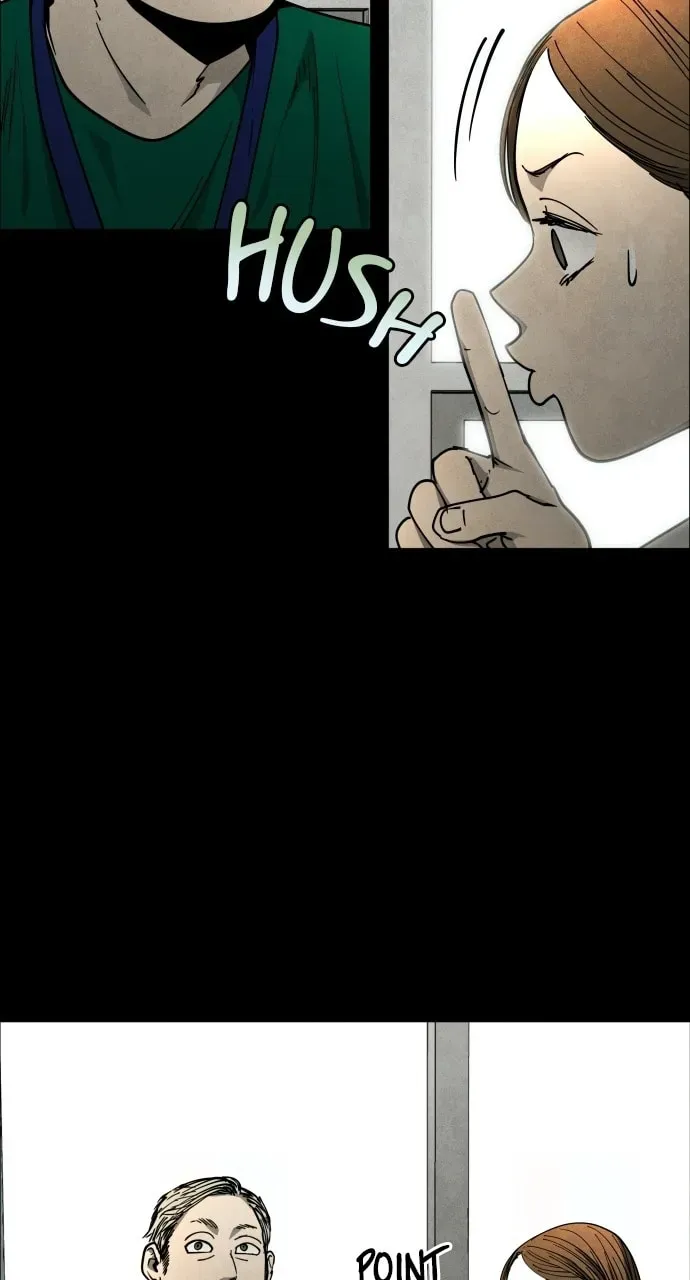 Fog Land Chapter 3.1 page 9 - 