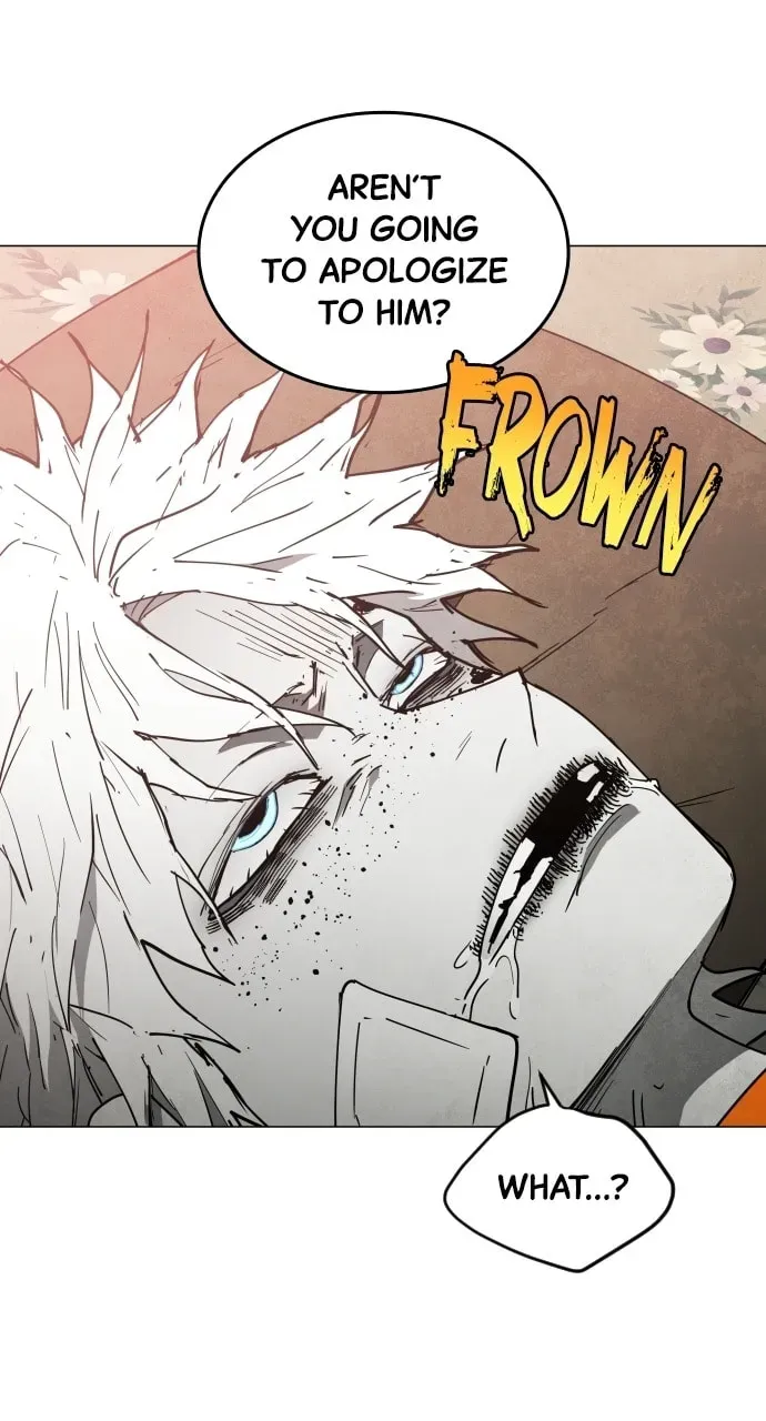 Fog Land Chapter 3.1 page 85 - 