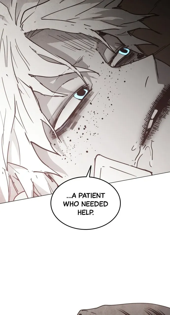 Fog Land Chapter 3.1 page 88 - 