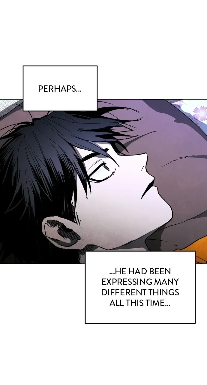 Fog Land Chapter 3.1 page 94 - 