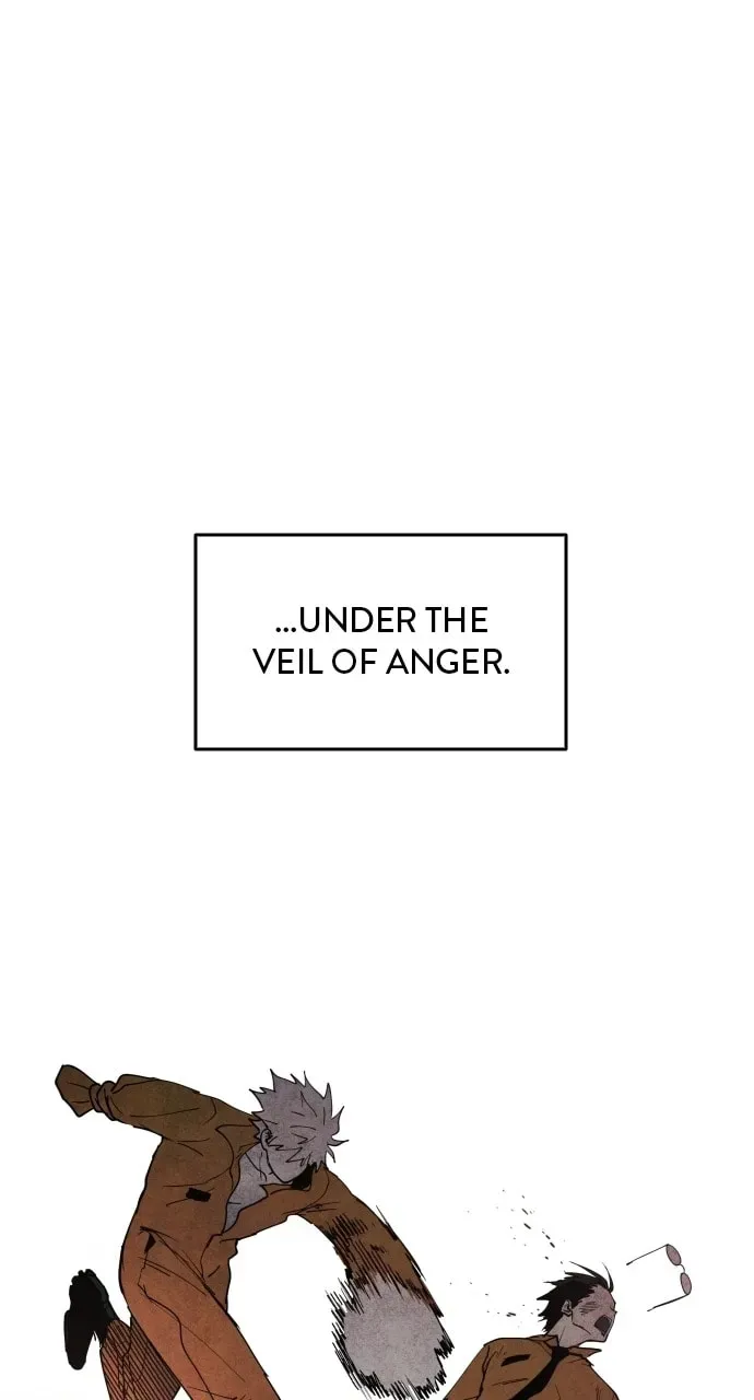Fog Land Chapter 3.1 page 95 - 