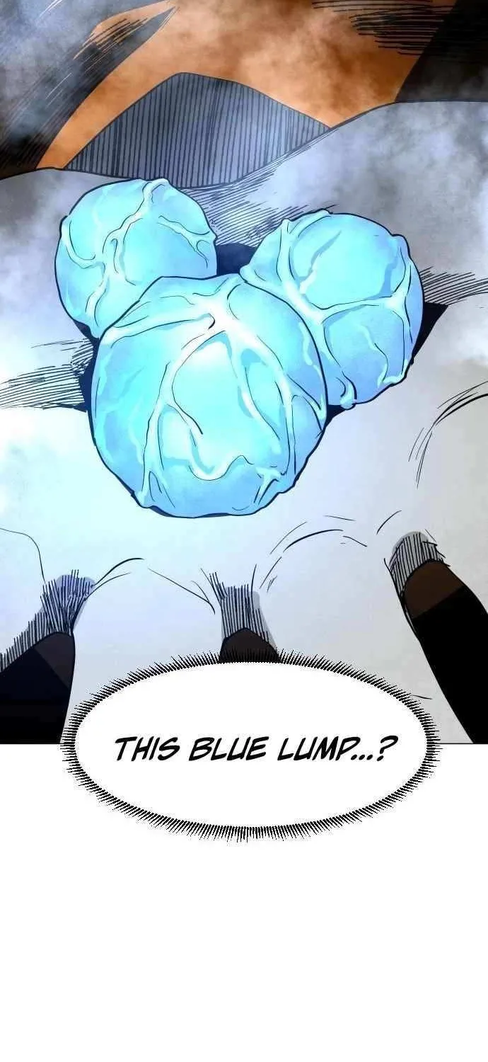 Fog Land Chapter 3 page 11 - 