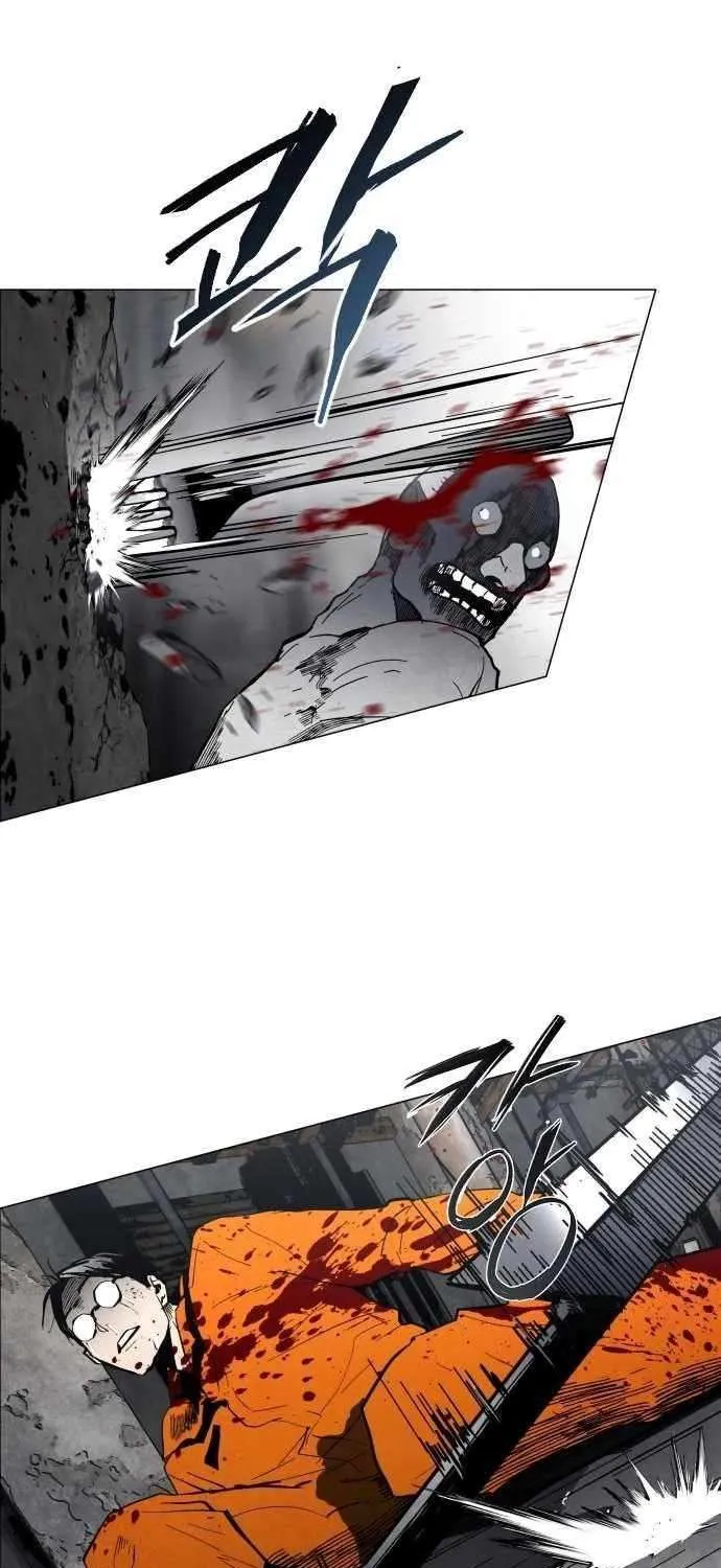Fog Land Chapter 3 page 106 - 