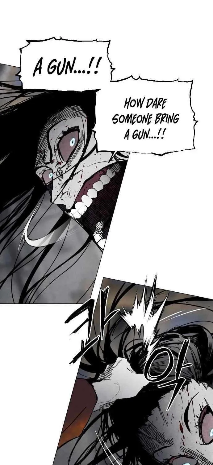 Fog Land Chapter 3 page 109 - 