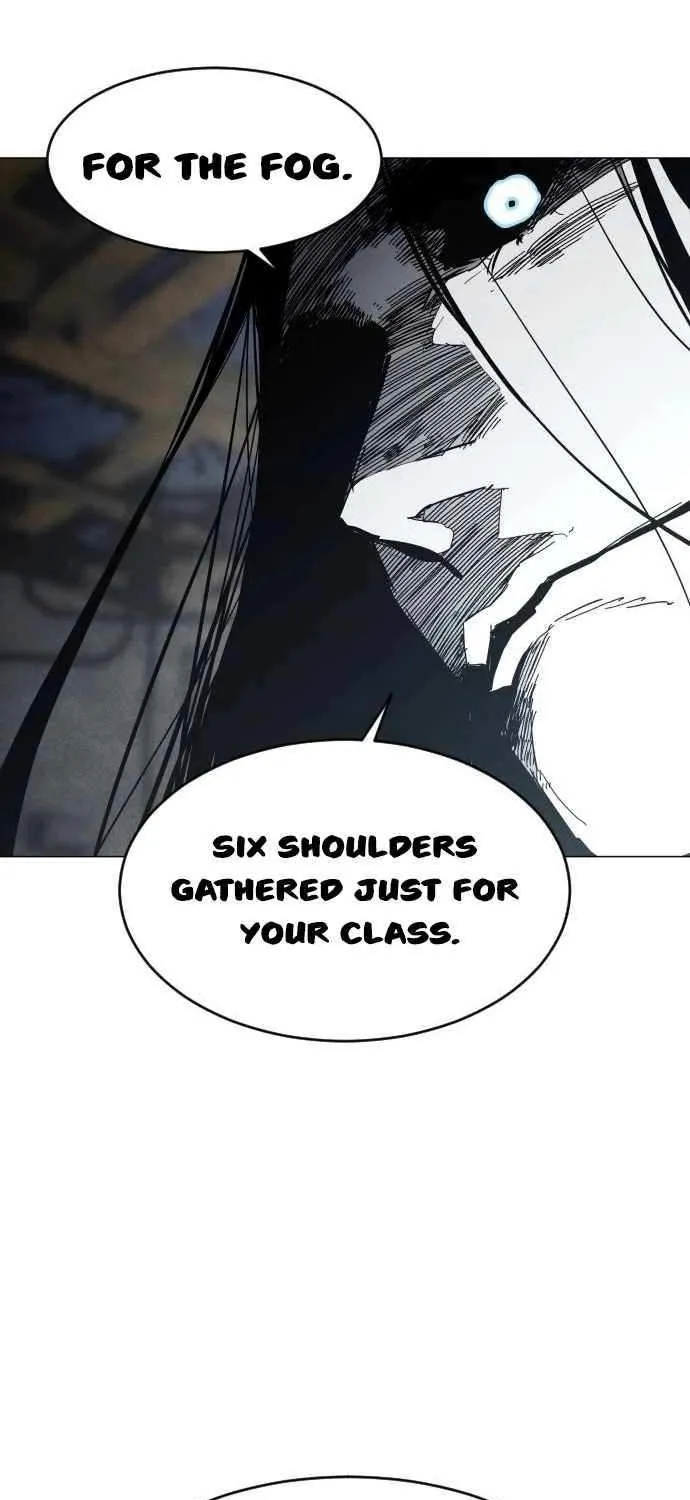 Fog Land Chapter 3 page 16 - 
