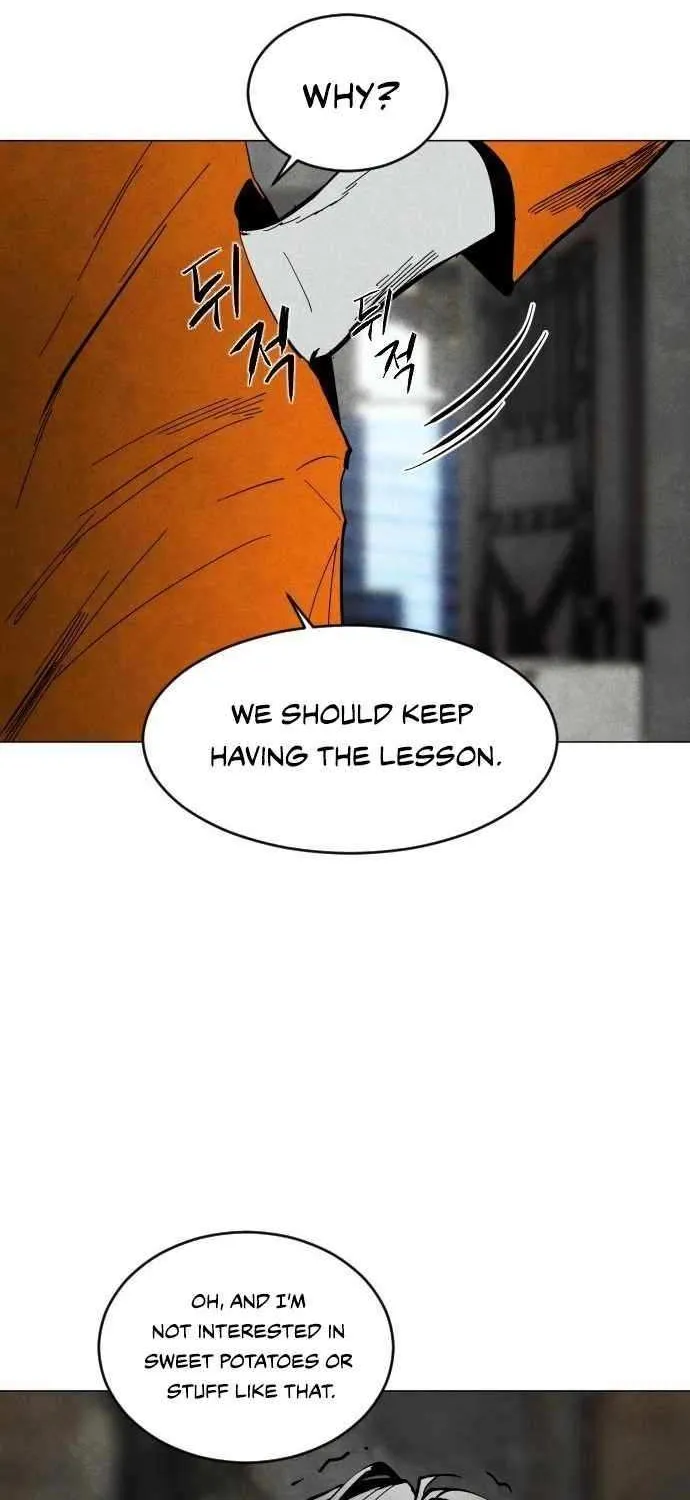 Fog Land Chapter 3 page 3 - 
