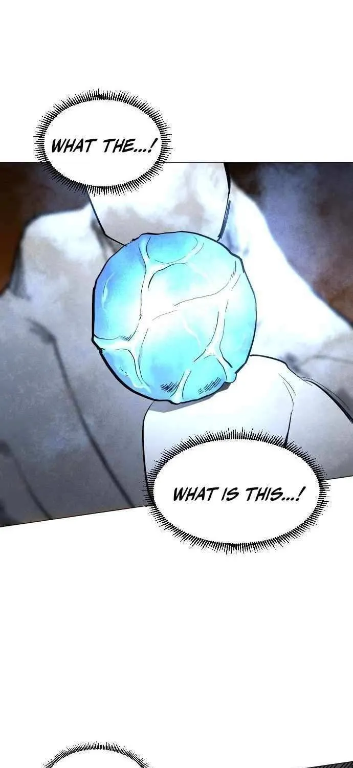 Fog Land Chapter 3 page 22 - 