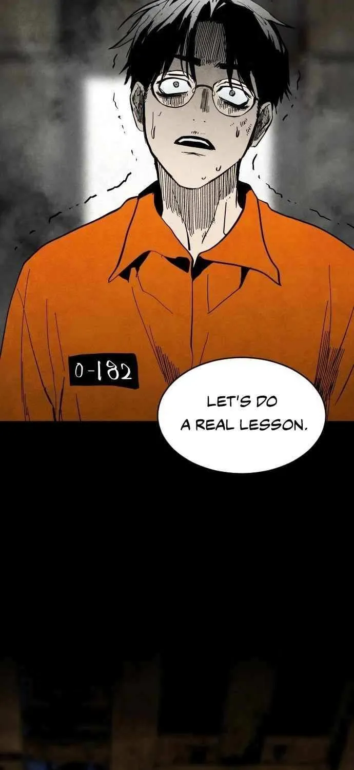 Fog Land Chapter 3 page 4 - 