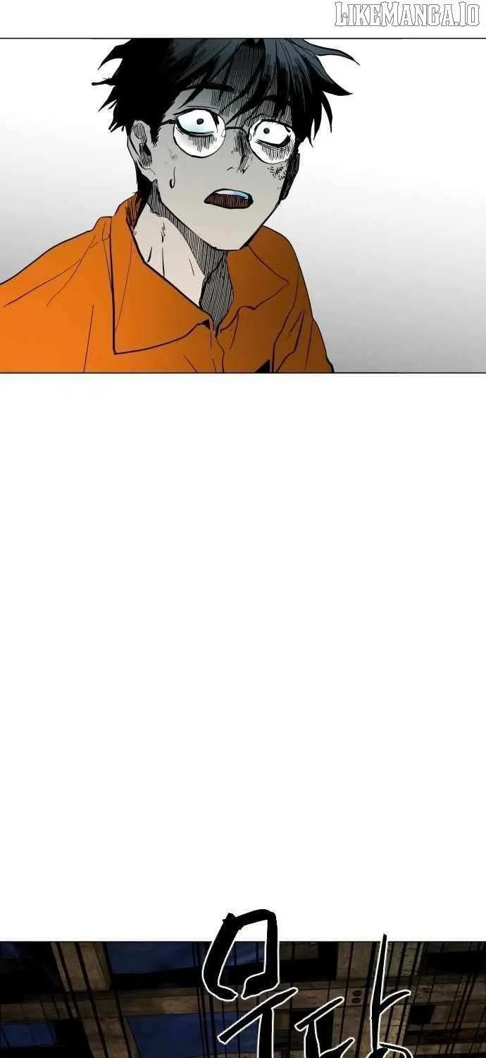 Fog Land Chapter 3 page 31 - 