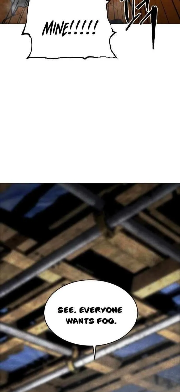 Fog Land Chapter 3 page 33 - 