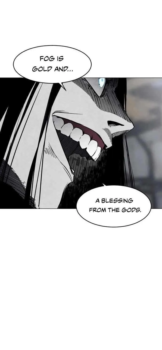 Fog Land Chapter 3 page 35 - 