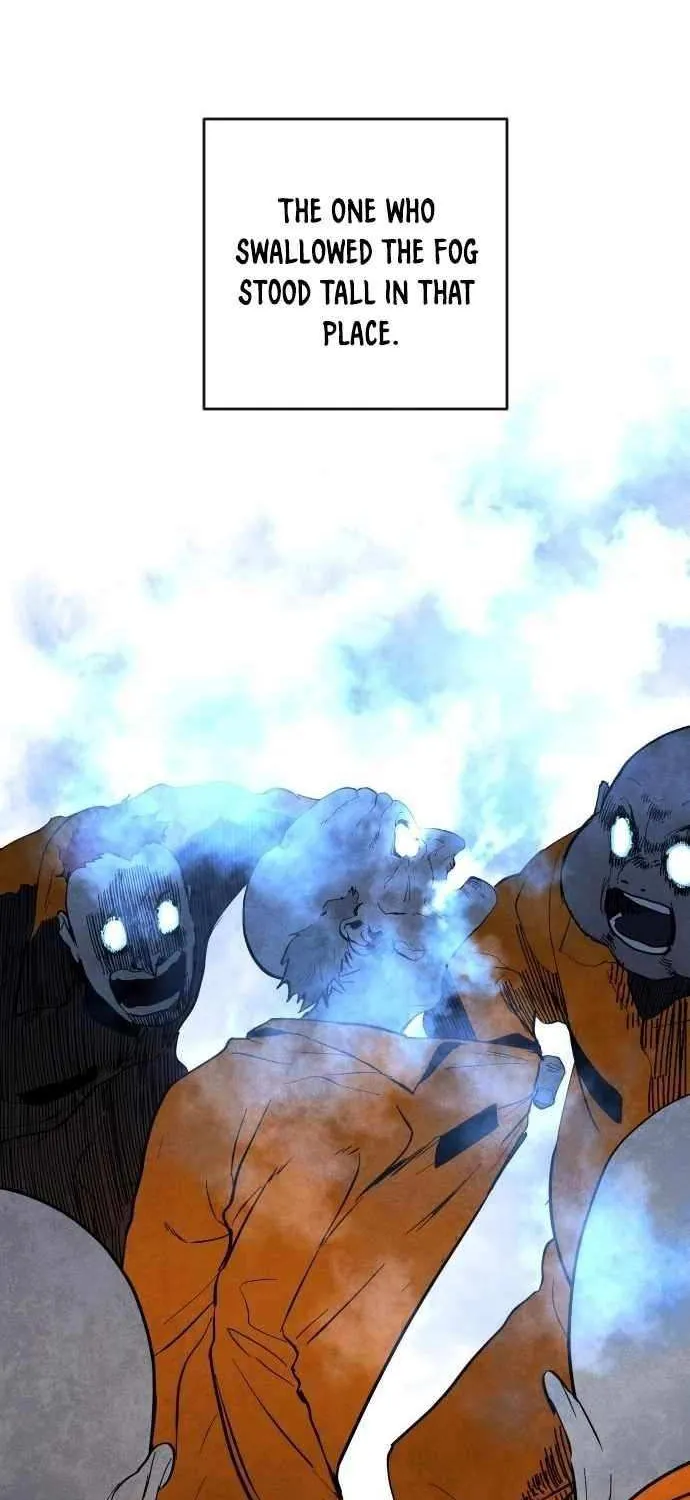 Fog Land Chapter 3 page 37 - 