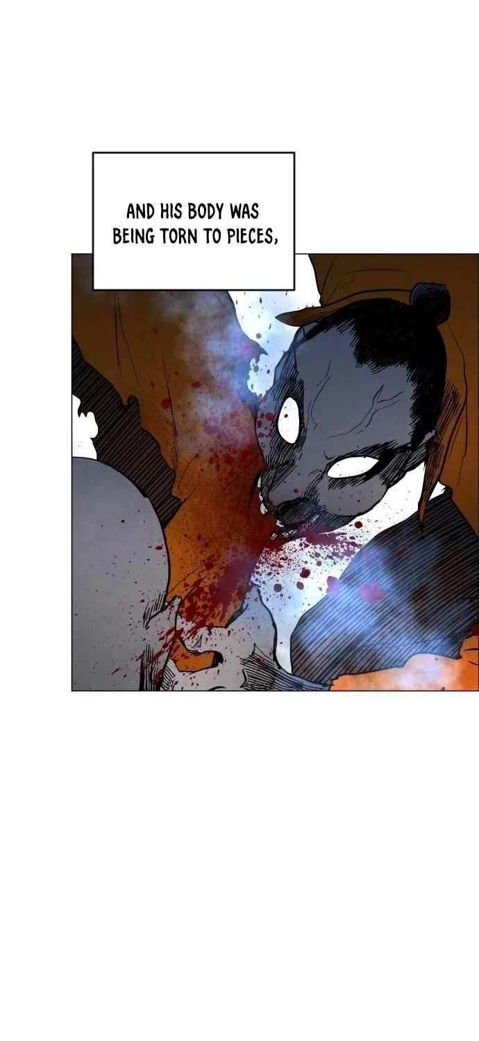 Fog Land Chapter 3 page 39 - 