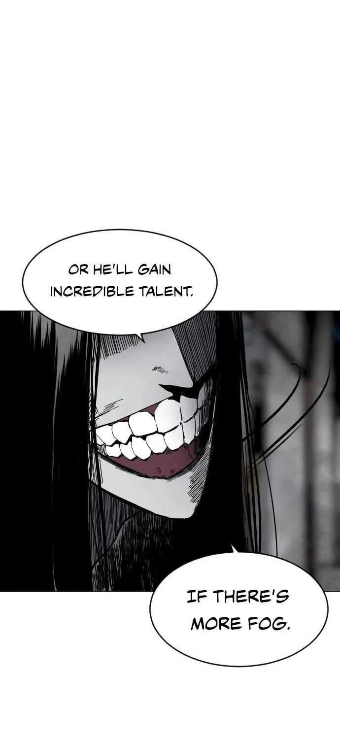 Fog Land Chapter 3 page 43 - 