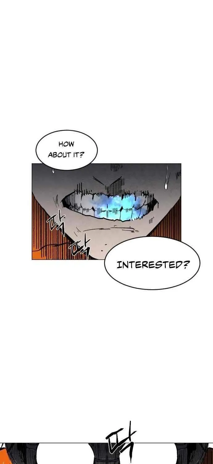 Fog Land Chapter 3 page 44 - 