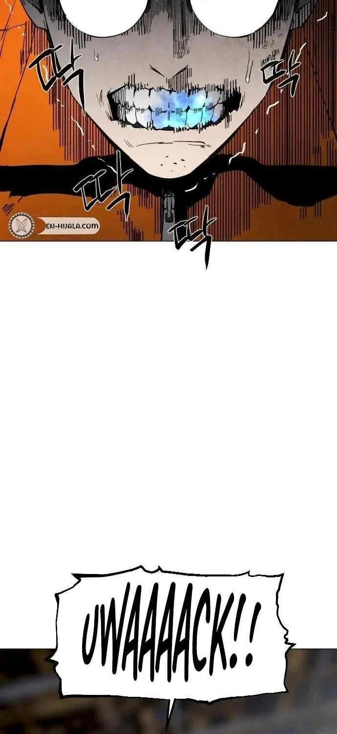 Fog Land Chapter 3 page 45 - 