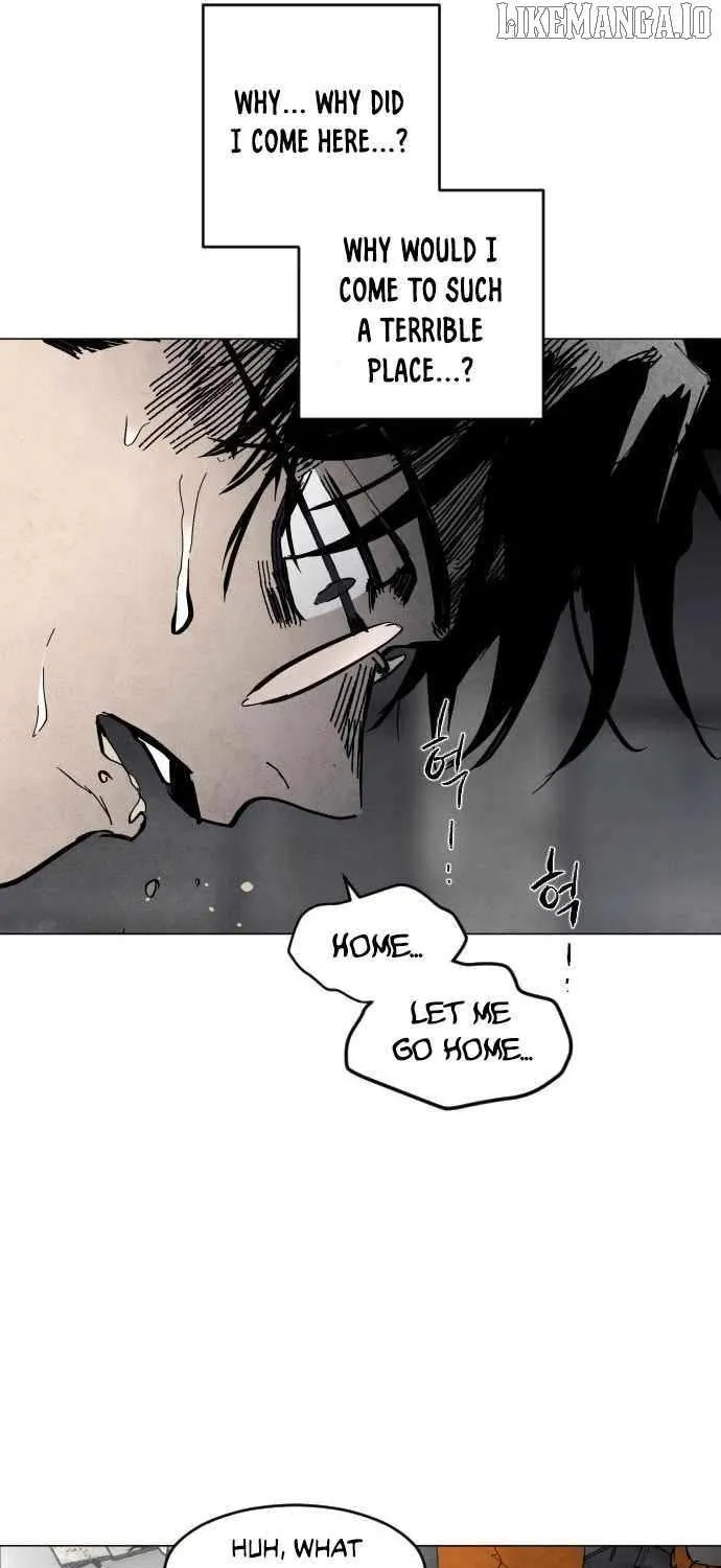 Fog Land Chapter 3 page 47 - 