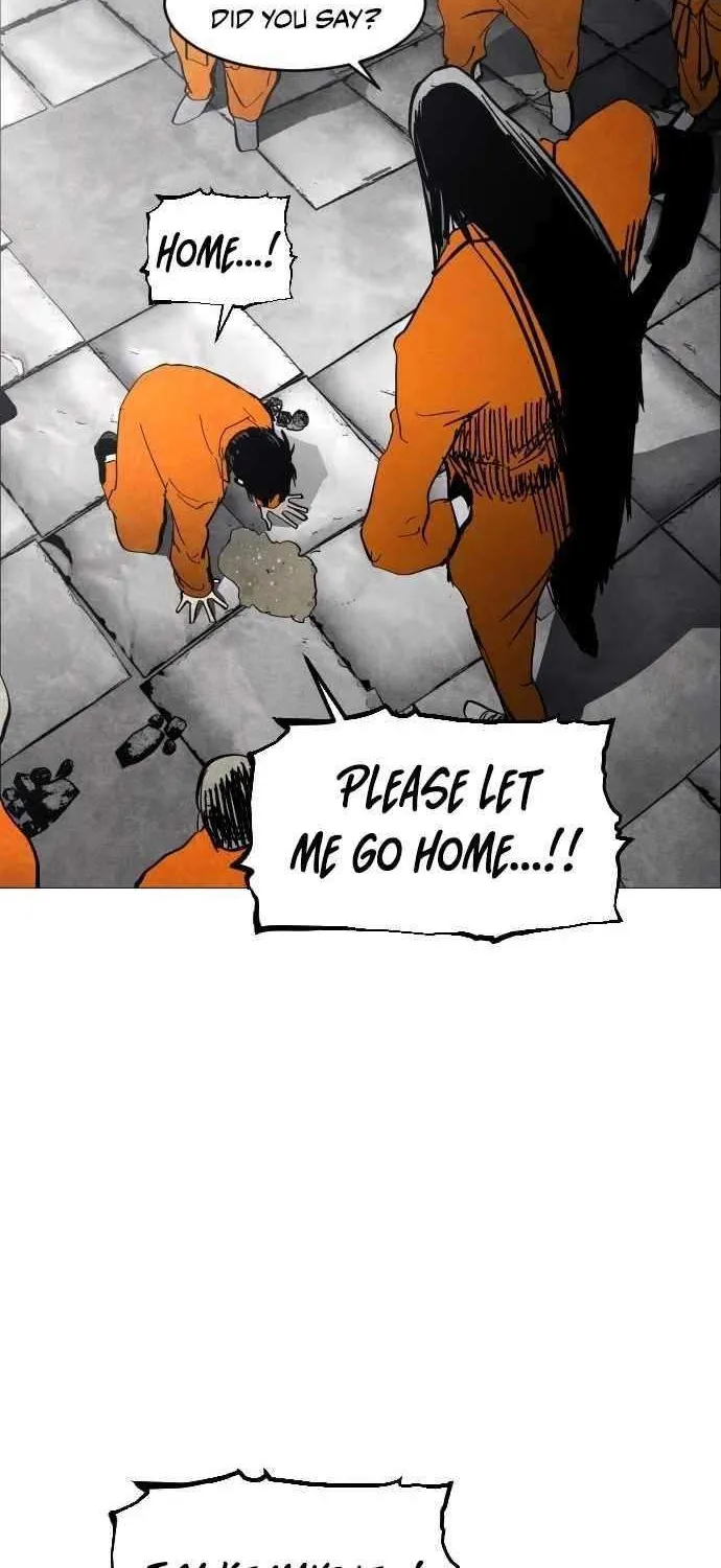 Fog Land Chapter 3 page 48 - 