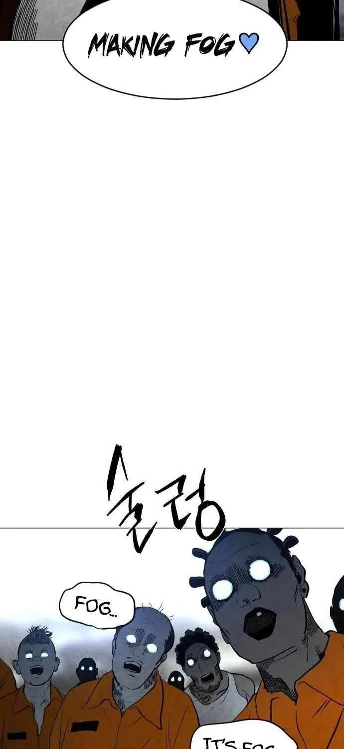 Fog Land Chapter 3 page 6 - 