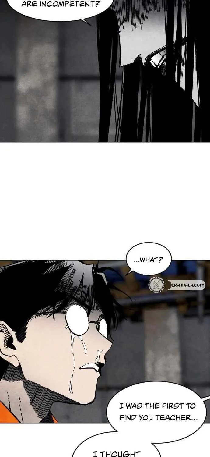 Fog Land Chapter 3 page 55 - 