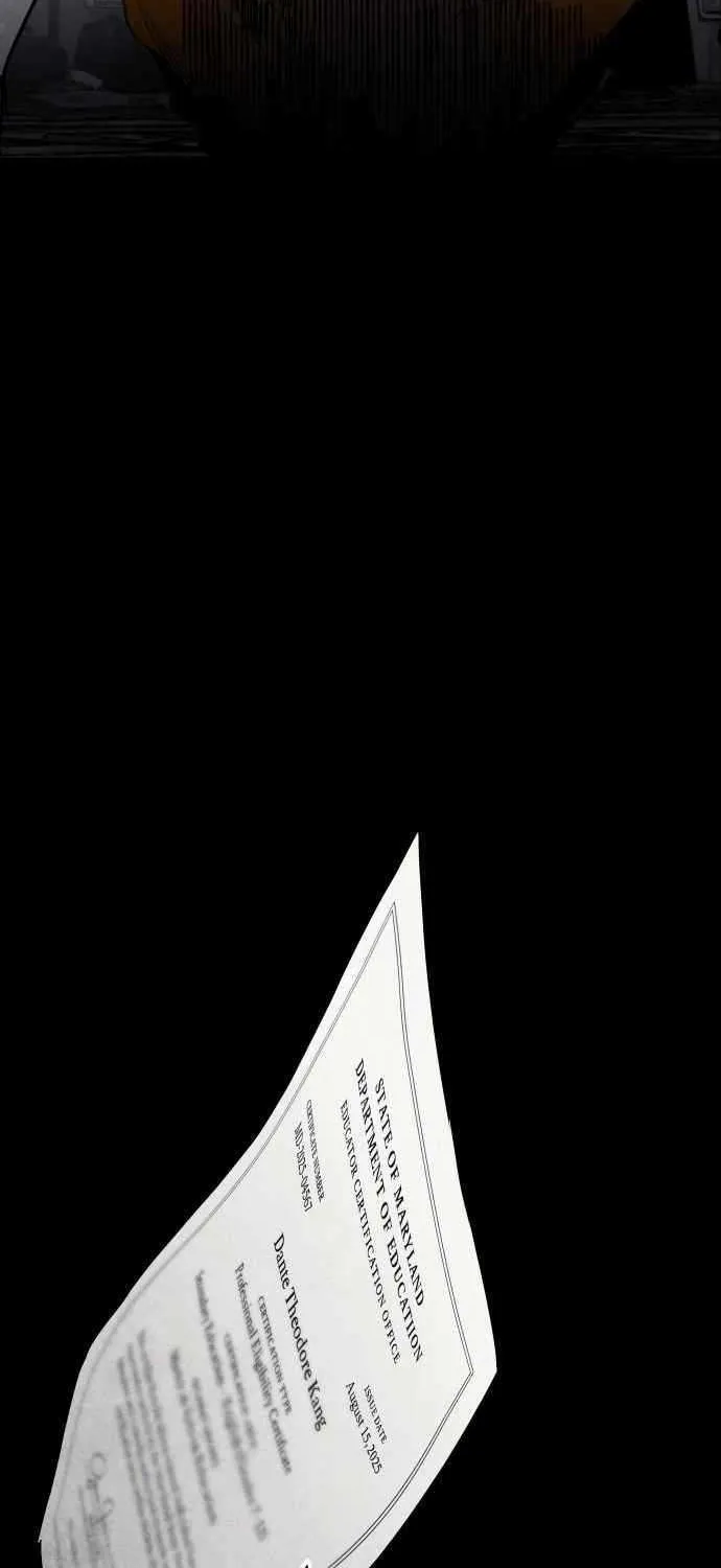 Fog Land Chapter 3 page 62 - 