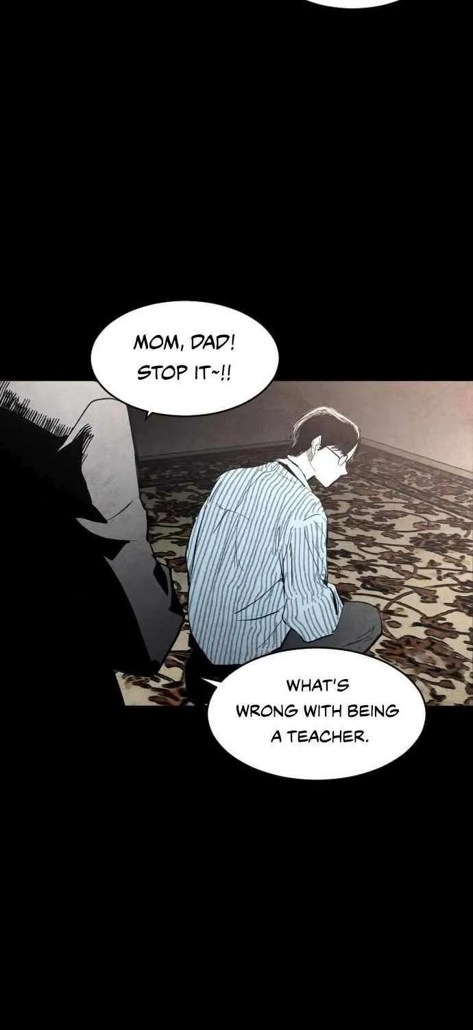 Fog Land Chapter 3 page 67 - 