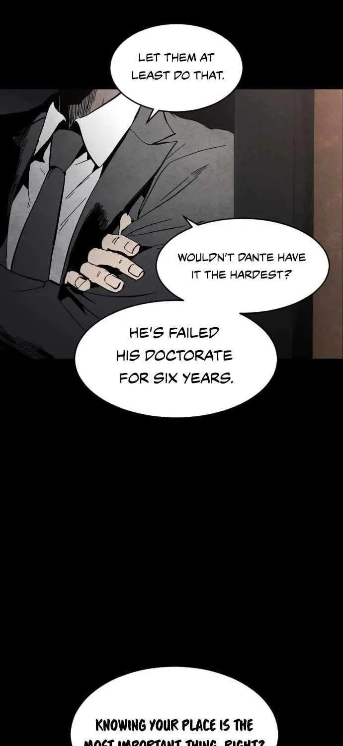 Fog Land Chapter 3 page 68 - 