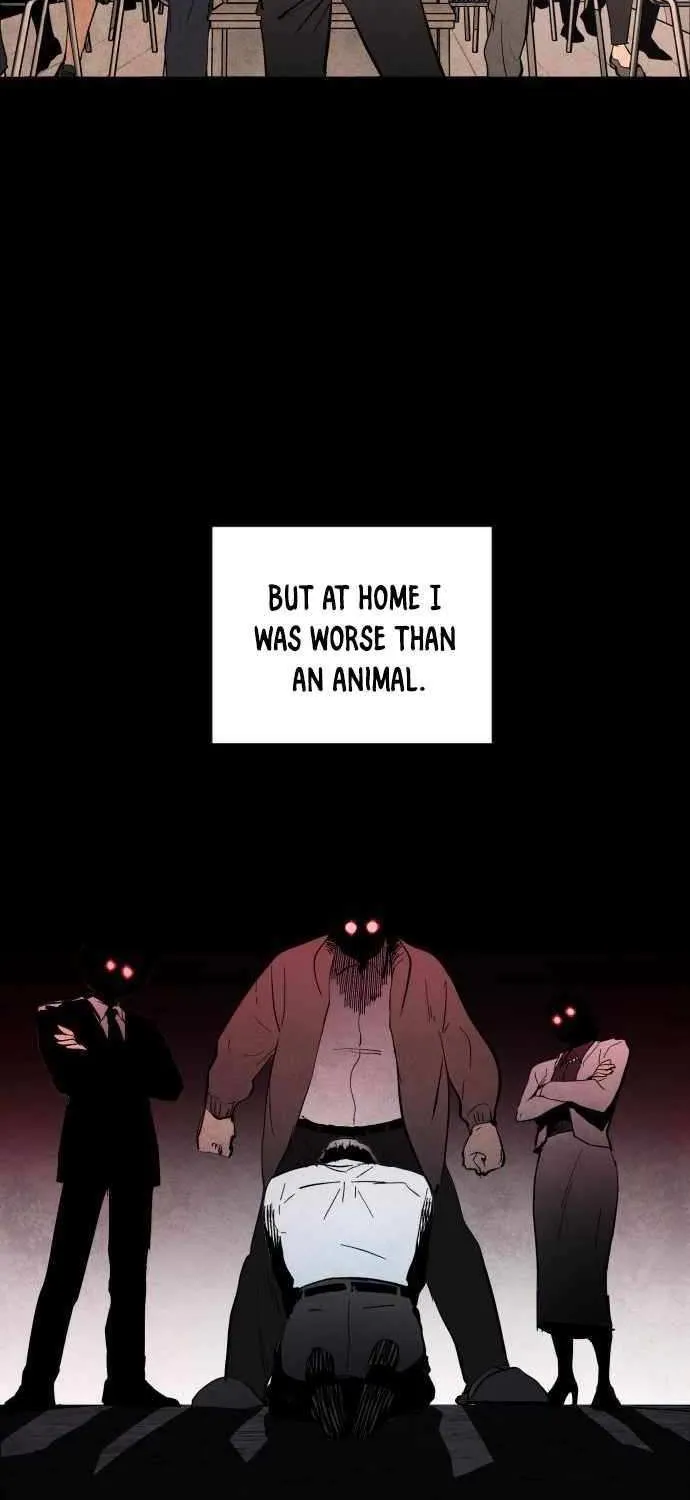 Fog Land Chapter 3 page 73 - 